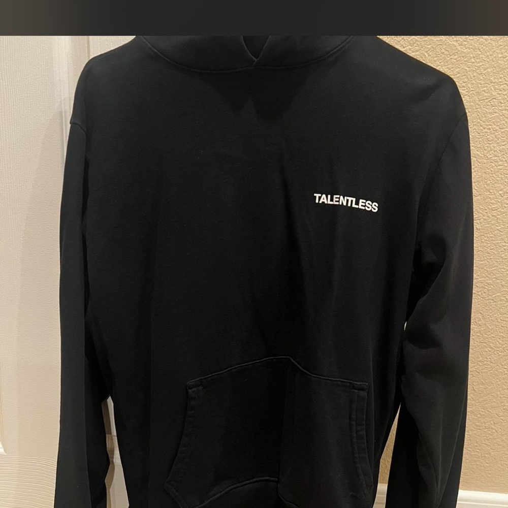 TALENTLESS Hoodie
